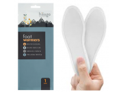 Haago Foot Warmers (1 pair)